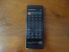 Telecomando pioneer pd045 - telecomando, cu-pd045