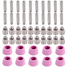 PLASMA CUTTER Punte Kit