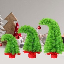 Albero di Natale da tavolo con