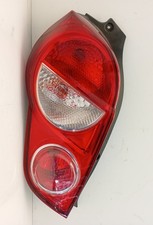Faro / Fanale Posteriore Sinistro Chevrolet Spark 2010 - 2015