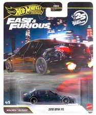 HOT WHEELS PREMIUM - 2026 FAST
