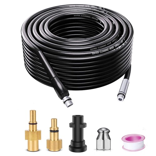 10m sonda sturatubi compatible - sonda,