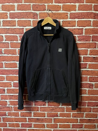 Stone island full zip - full,