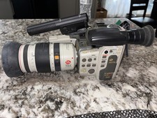 Canon L2 Hi8 8mm Video