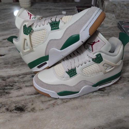 Taglia donna jordan 4 - taglia,