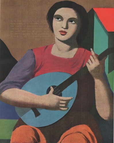 Pompeo borra musicante - -,