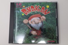 Don Doko Don PC Engine Japan