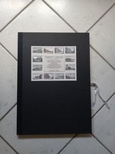 I SELL 12 RARE ETCHINGS NAPLES