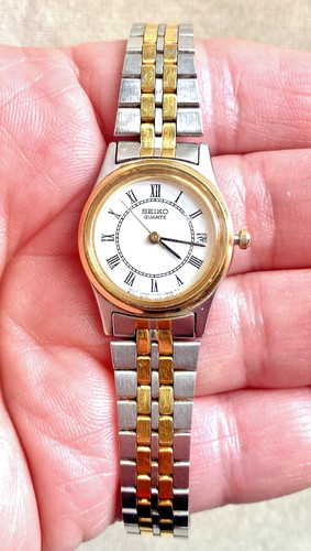 Orologio donna seiko quartz - donna,