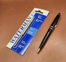 Vintage 90s Waterman Expert
