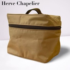 Herve Chapelier Beige Nylon