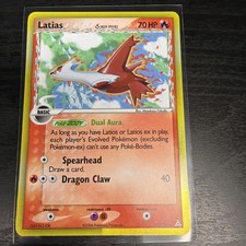 Latias 11 110 - (specie, delta)