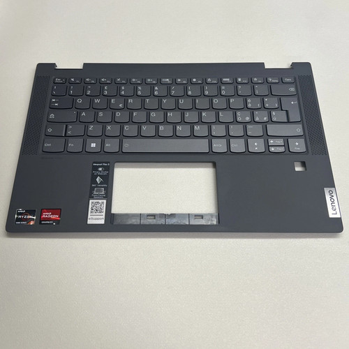 Palmrest cover tastiera ita - cover,