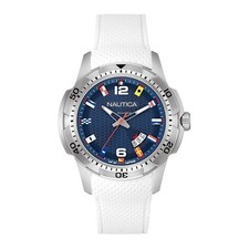 Nautica signal flag blue - nautica,
