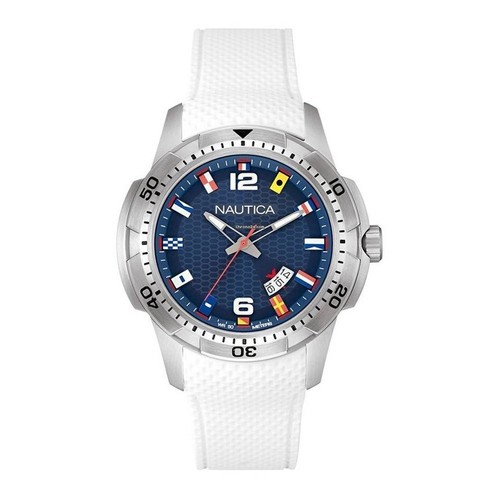 Orologio uomo nautica - nautica, signal