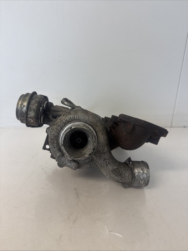 Opel astra 2008 diesel - opel, h