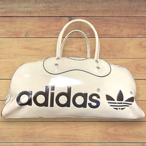 Borsa adidas boston vintage - adidas,