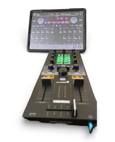 Reloop djcontrol mix - reloop,