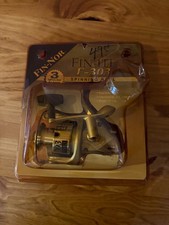 Mulinello da spinning FIN-NOR
