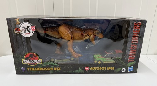 Tyrannocon rex autobot jp93 - rex,