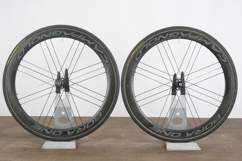Campagnolo bora one - campagnolo, carbon
