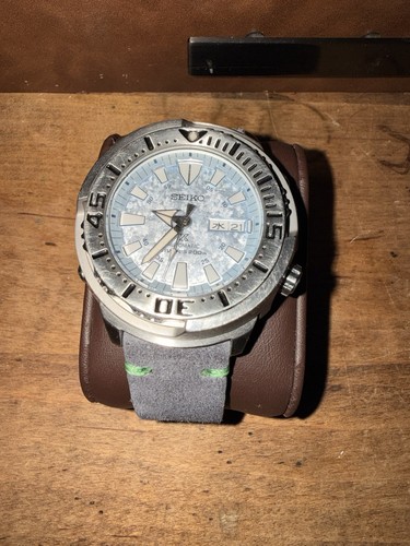 Orologio uomo seiko prospex - uomo,