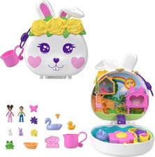 Polly Pocket - Cofanetto