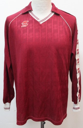 Maglia calcio abm bellinzona - maglia,