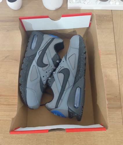 Nike air max ivo - ivo, scarpe