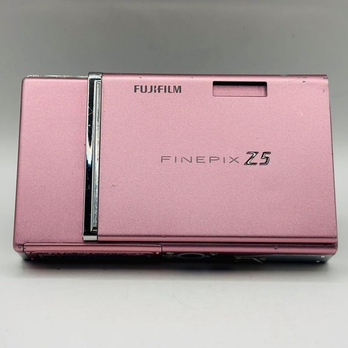 Exc fujifilm finepix - fujifilm,