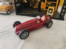 Modellino Alfa Romeo F1