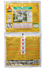 Sika Postfix - Recinzione -