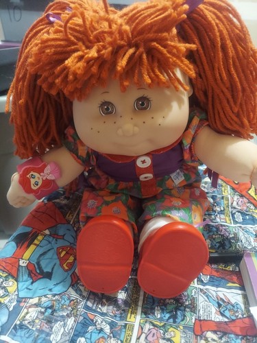 Toppa cavolo bambino - , 1988