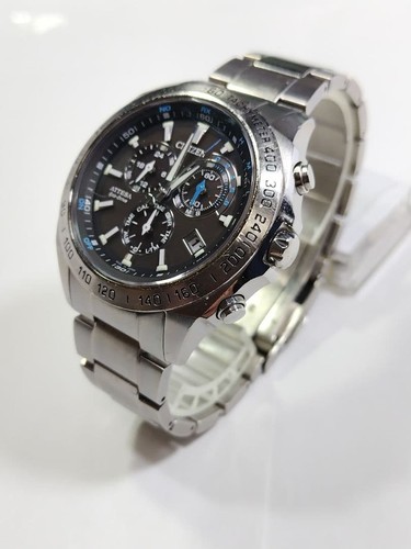 Orologio citizen attesa - orologio,