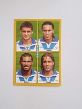 2007-08 Panini Calciatori