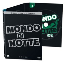 Mondo di notte (1960-1963)