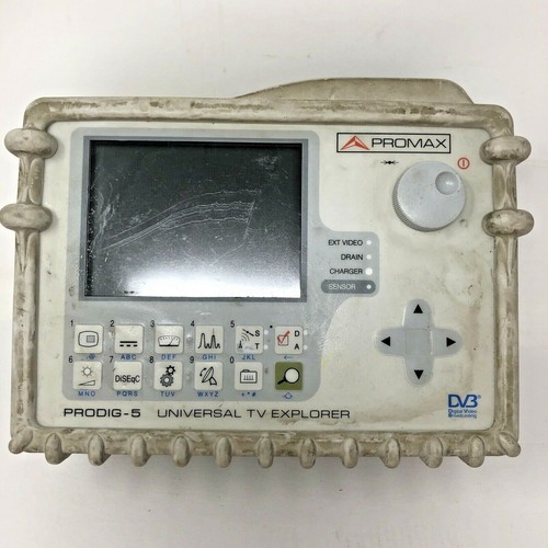 Promax prodig universal - promax,