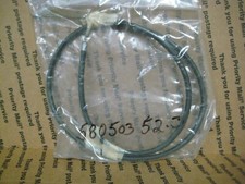 Cavo spazzaneve motozappa NOS