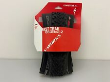 Specialized S-Works Fast Trak Tubeless Pneumatico Bici MTB Bici (650BX2.2) Nero -1Pneumatico