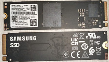 MZ-VL42560 APPLE ORIGINALE SSD NVMe SAMSUNG PM9B1 256GB HP N16683-001