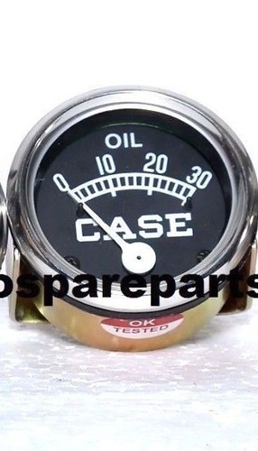 Manometro pressione olio - , 30