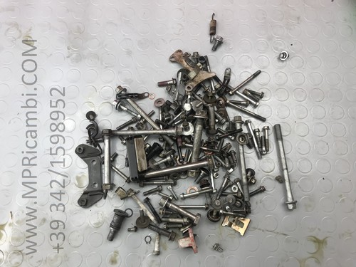 Viteria kawasaki kxf 250 - kxf, 4t