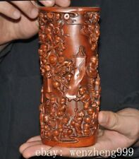 Statua vaso matita vaso