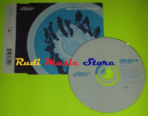 Singolo the chemical - singolo,