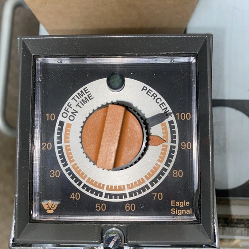 Eagle signal ca2525a603 timer - eagle,
