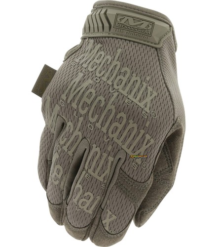Mechanix original ranger green - original,