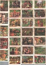 Tarzan Movie 1949 - Lotto 99