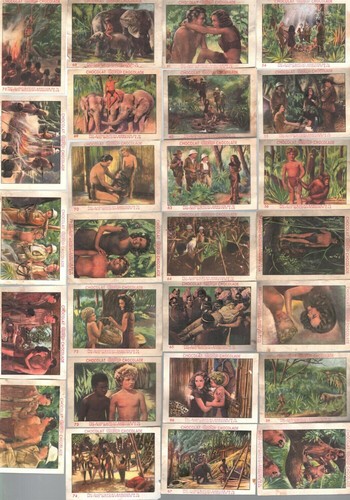Tarzan movie 1949 - tarzan,