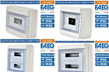 Centralino quadro elettrico - quadro,