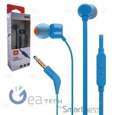 JBL T160 CUFFIE ORIGINALI